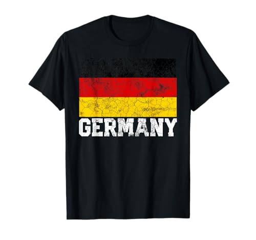 Germany German Flag Family Roots Pride Men Women Kids T-Shirt Germany German Flag Family Roots Pride Men Women Kids T-Shirt von Germany Flag German Roots Family Pride Men Women