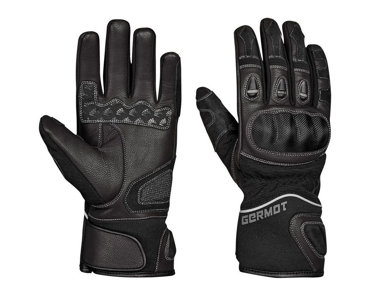 Germot Motorradhandschuhe Germot Motorradhandschuhe von Germot