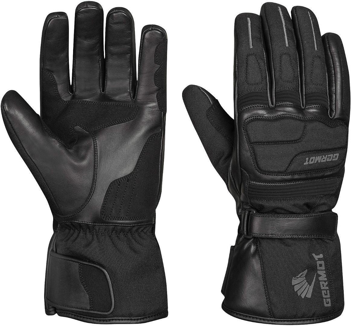 Germot Motorradhandschuhe Barrow Motorradhandschuhe wasserdicht von Germot