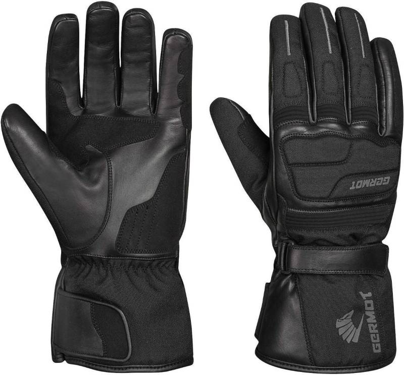 Germot Motorradhandschuhe Barrow Motorradhandschuhe wasserdicht von Germot