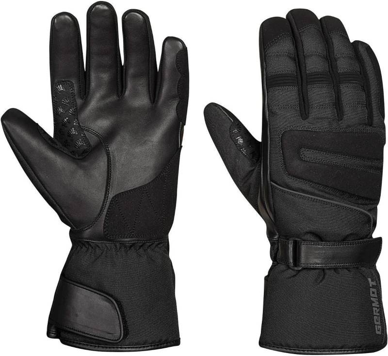 Germot Motorradhandschuhe Lakes Motorradhandschuhe von Germot