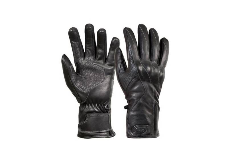 Germot Motorradhandschuhe Miss Pro Damen Motorrad Handschuhe von Germot