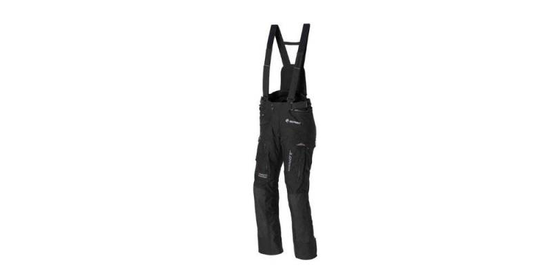 Germot Motorradhose InsideOut Motorrad Textilhose von Germot