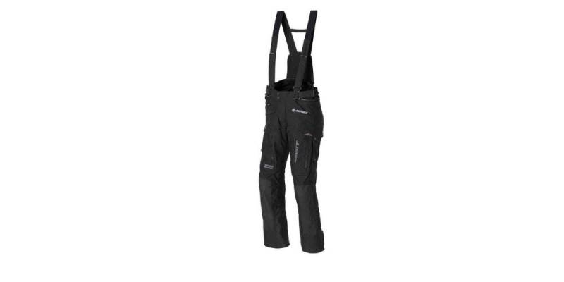 Germot Motorradhose InsideOut Motorrad Textilhose von Germot