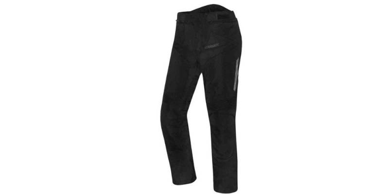 Germot Motorradhose Livorno wasserdichte Kinder Motorrad Textilhose von Germot