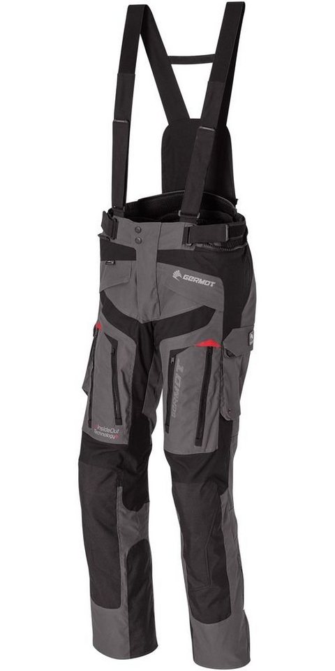 Germot Motorradhose Textilhose InsideOut von Germot