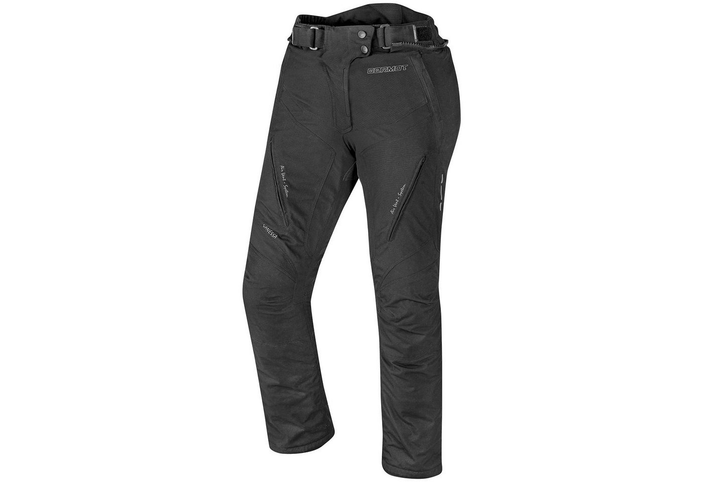 Germot Motorradhose von Germot