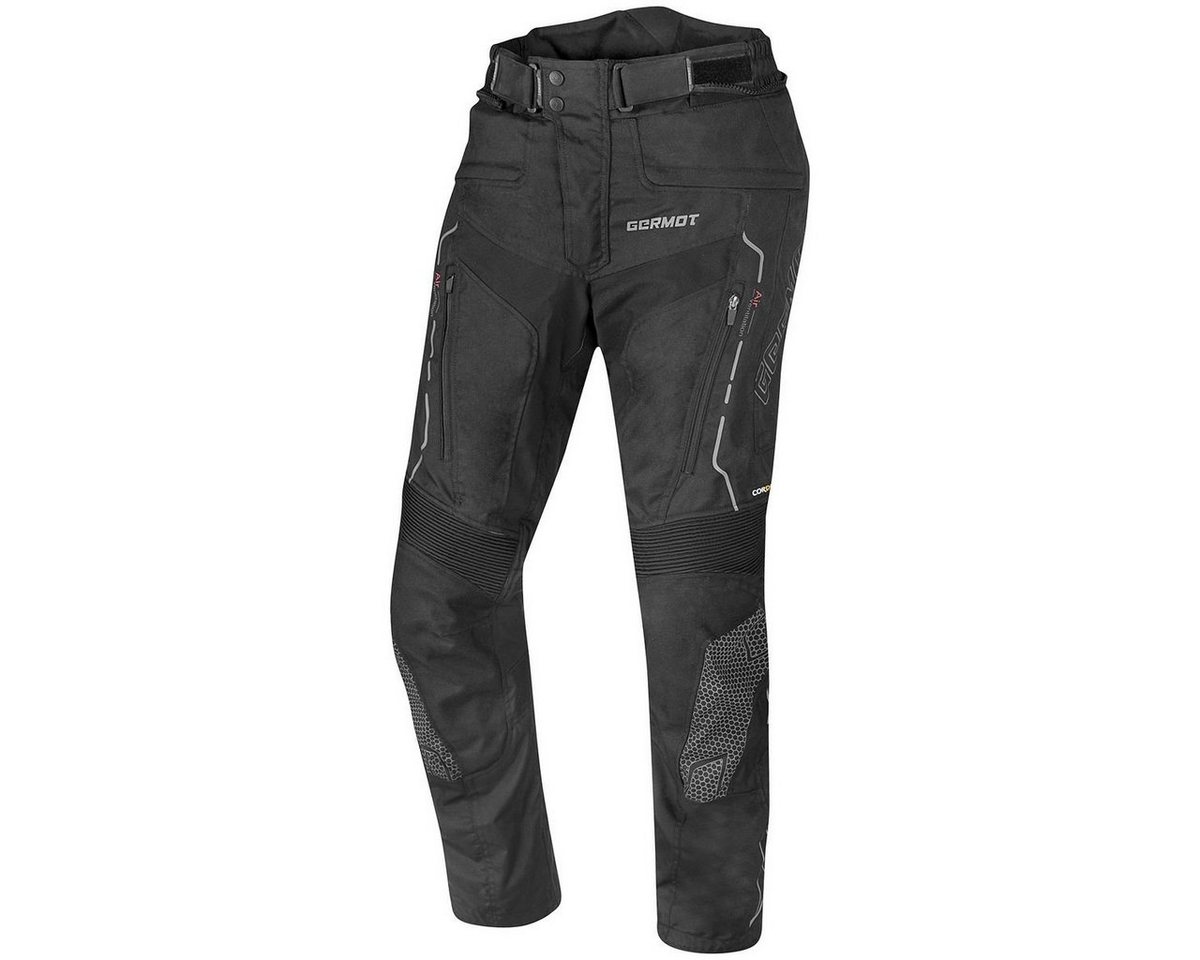 Germot Motorradhose von Germot