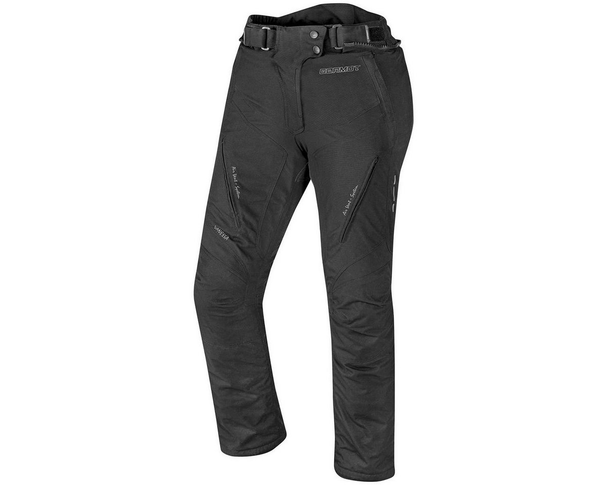 Germot Motorradhose von Germot