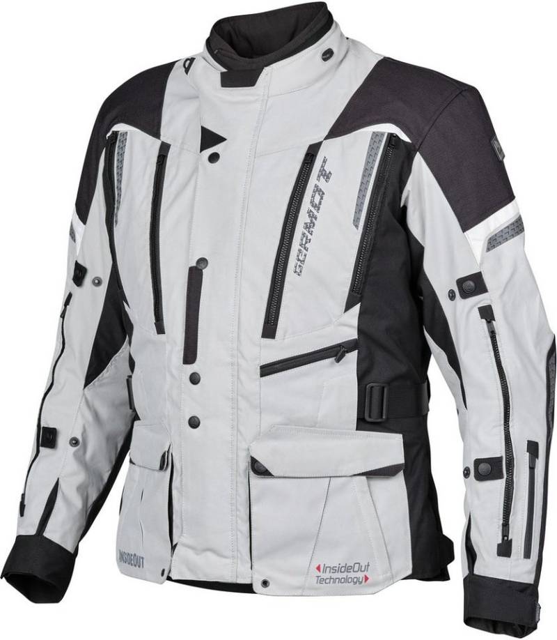 Germot Motorradjacke Textiljacke InsideOut von Germot