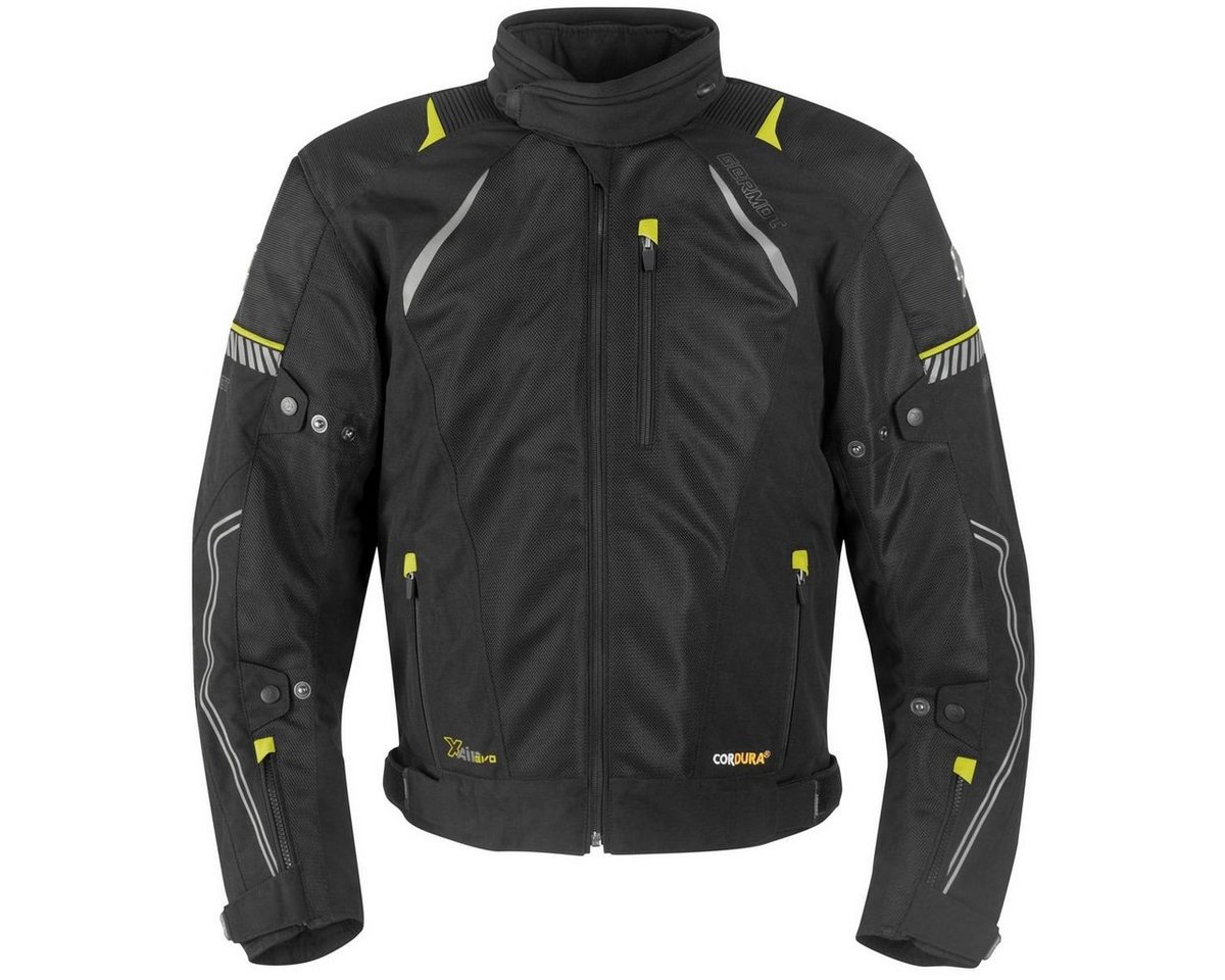 Germot Motorradjacke von Germot