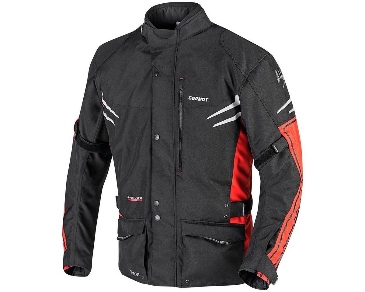 Germot Motorradjacke von Germot