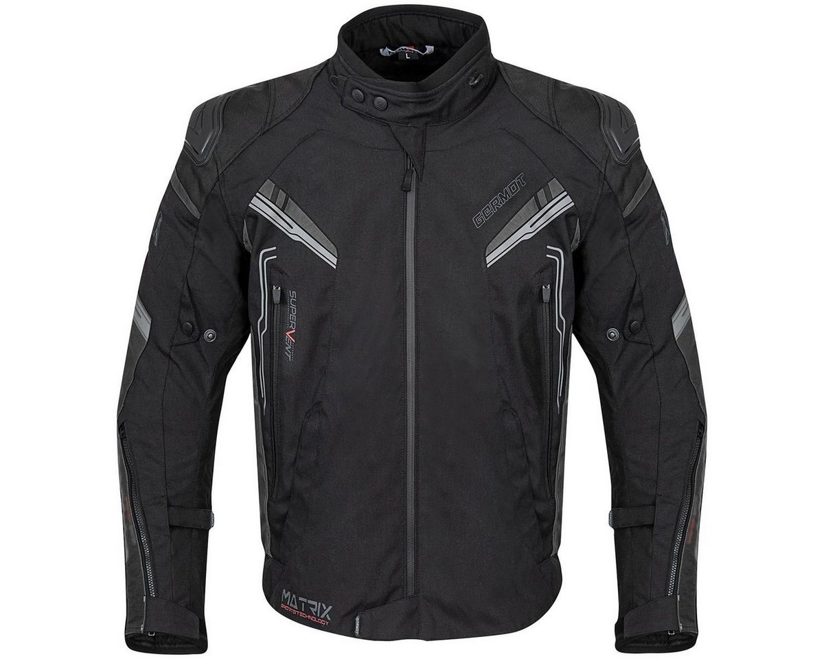 Germot Motorradjacke von Germot