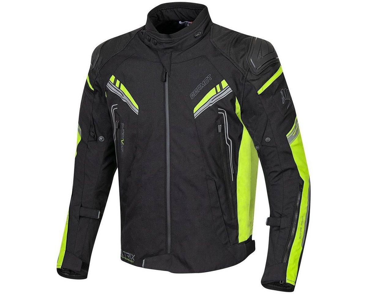 Germot Motorradjacke von Germot