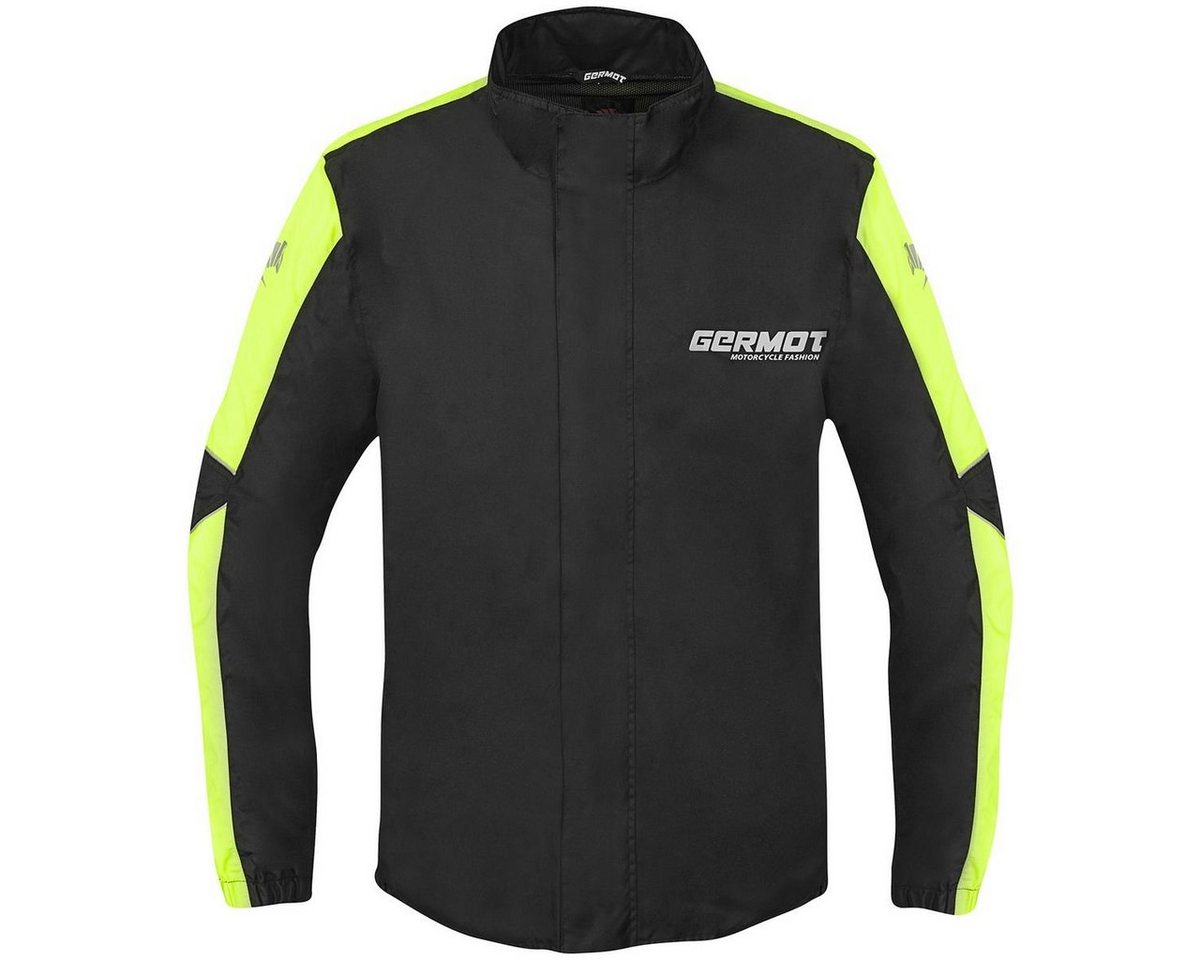 Germot Motorradjacke von Germot