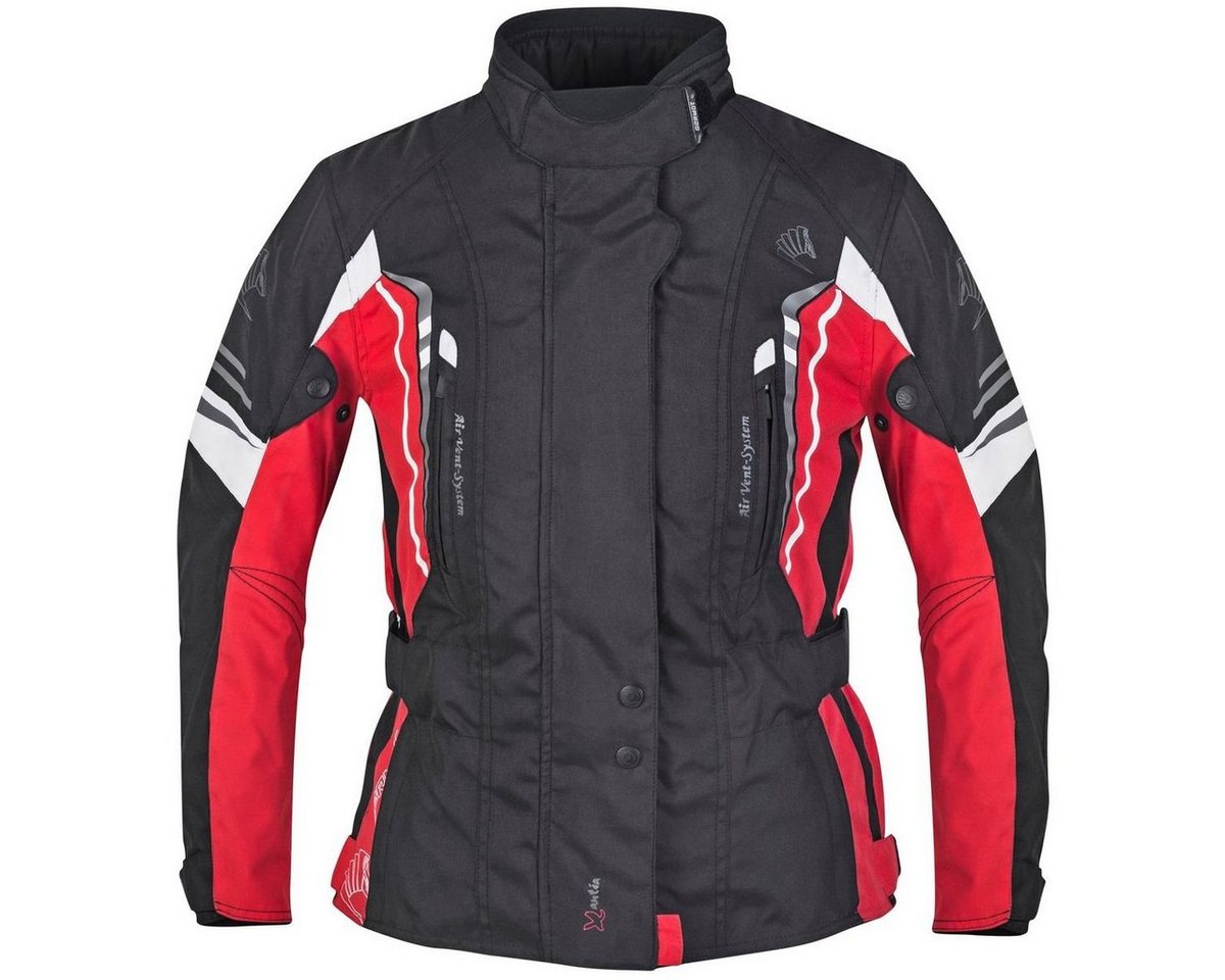 Germot Motorradjacke von Germot