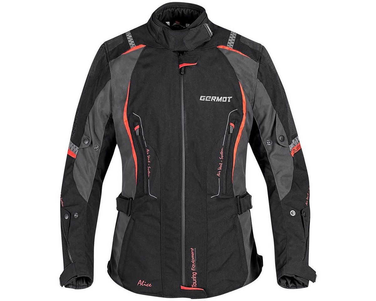 Germot Motorradjacke von Germot