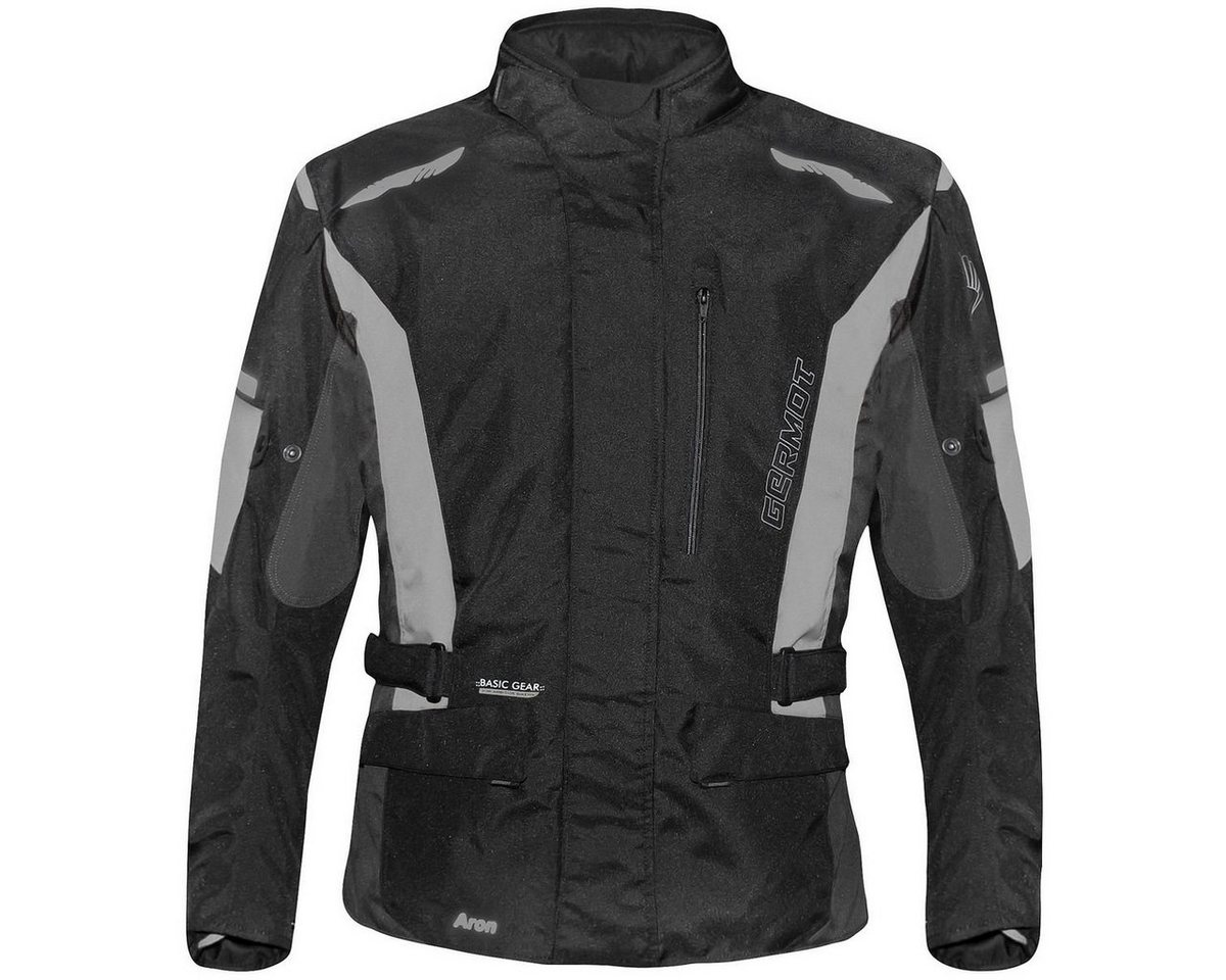 Germot Motorradjacke High Vis Jacke Kl. 3 4794 Th von Germot