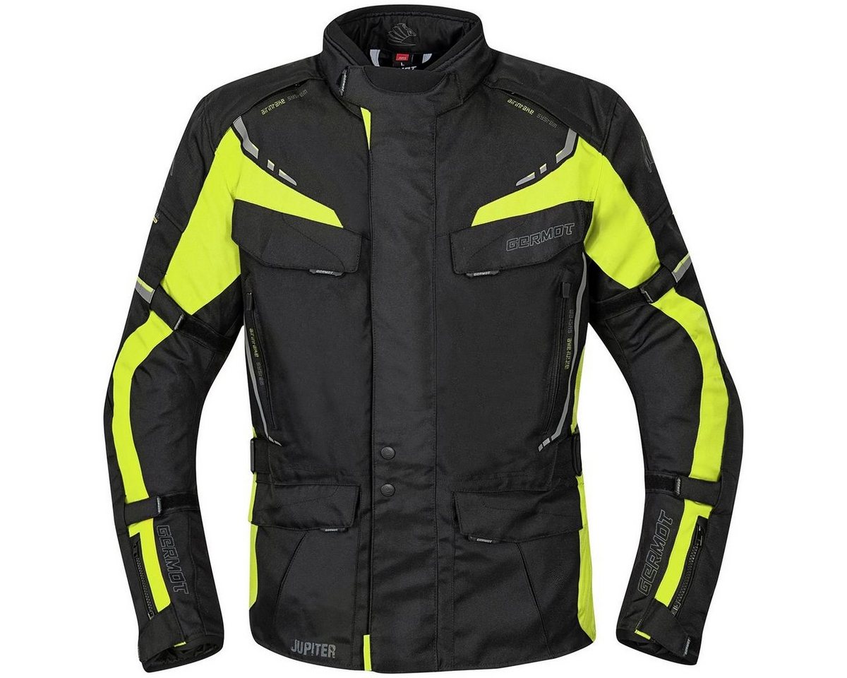 Germot Motorradjacke von Germot