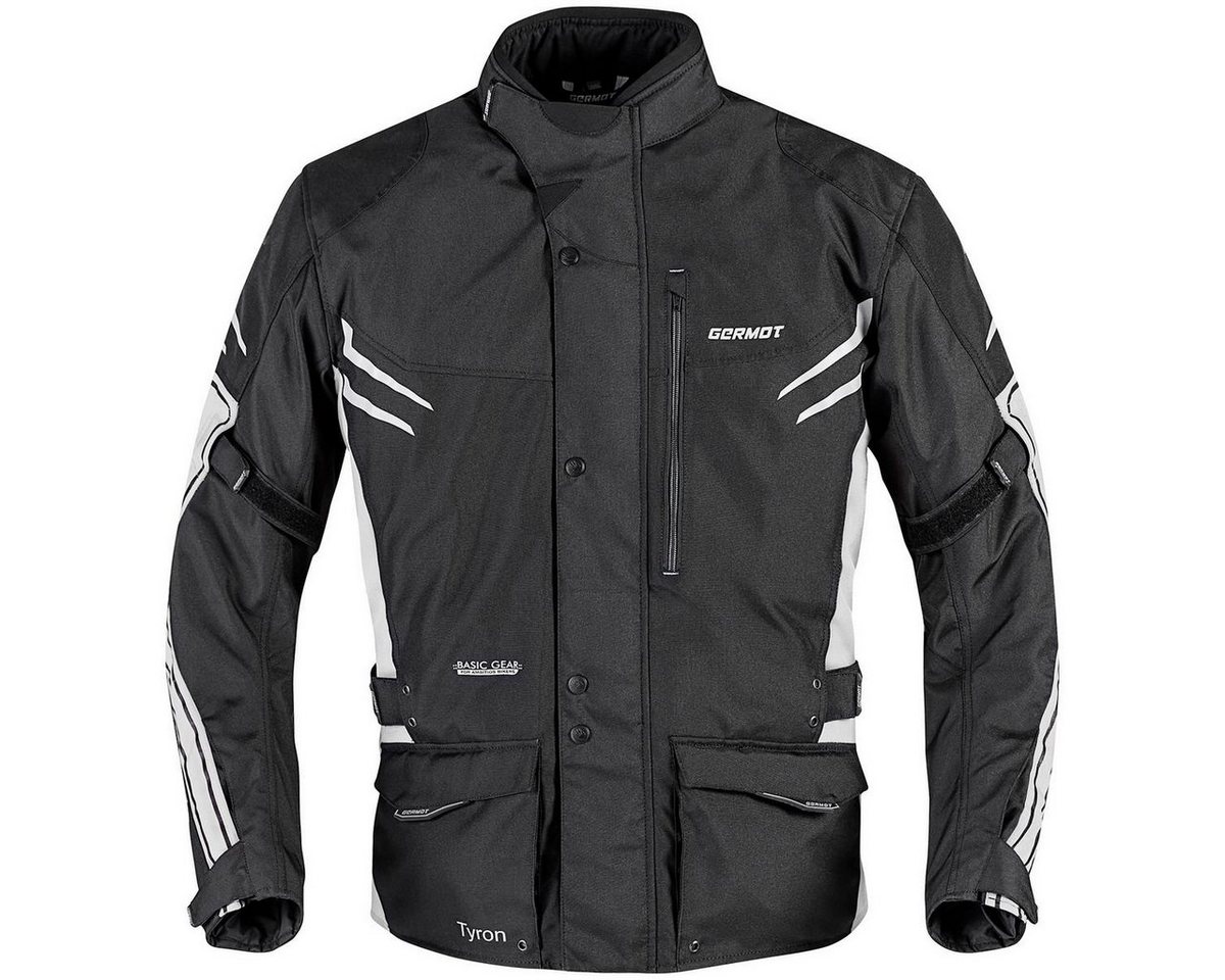 Germot Motorradjacke von Germot