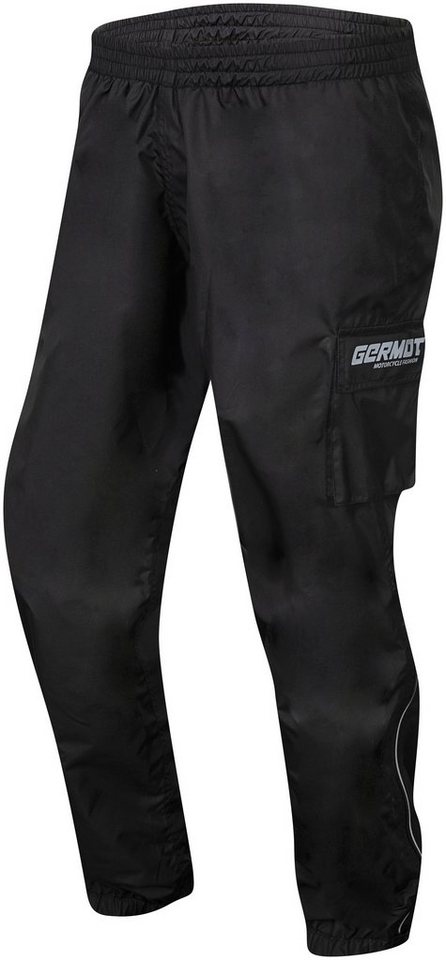 Germot Regenhose Farum wasserdicht und winddicht von Germot