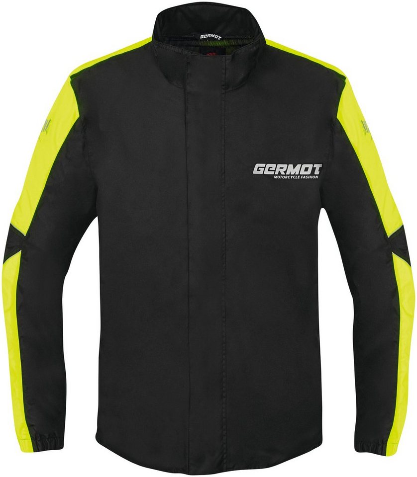 Germot Regenjacke Bergen von Germot