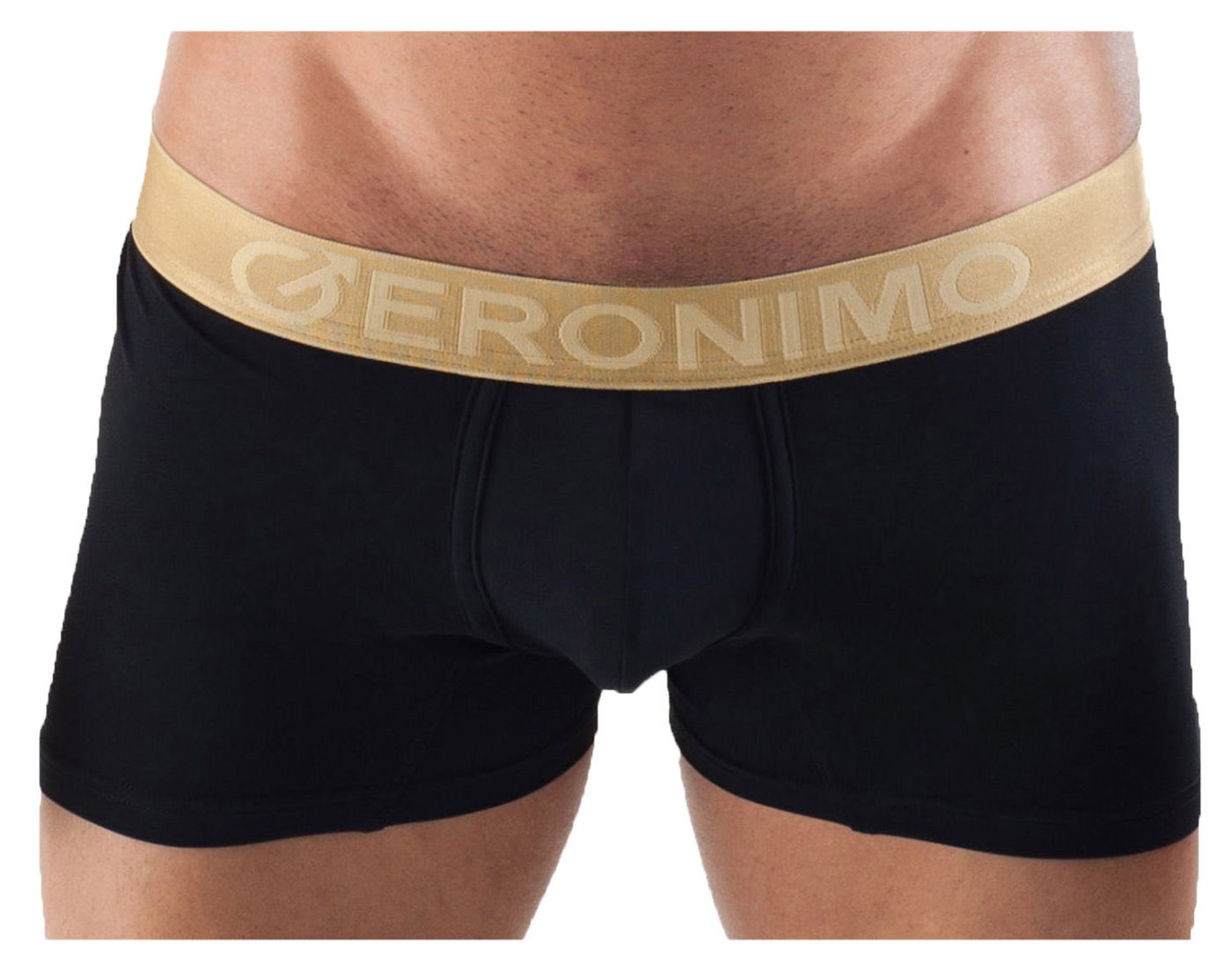Geronimo Retro Pants (1-St) Modisches Design von Geronimo