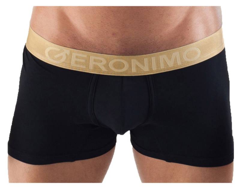 Geronimo Retro Pants (1-St) Modisches Design von Geronimo