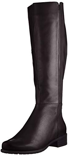 Gerry Weber Shoes Damen Calla 21 Reitstiefel, schwarz, 37 EU von Gerry Weber