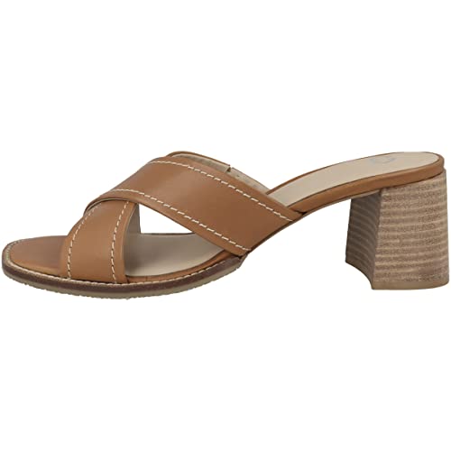 Gerry Weber Shoes Damen Garda 05 Hausschuh, Camel, 42 EU von Gerry Weber Shoes