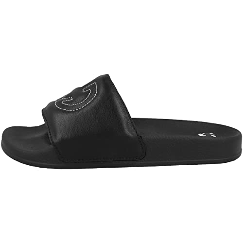 Gerry Weber Shoes Damen Gerrylette 01 Sandale, schwarz, 38 EU von Gerry Weber Shoes