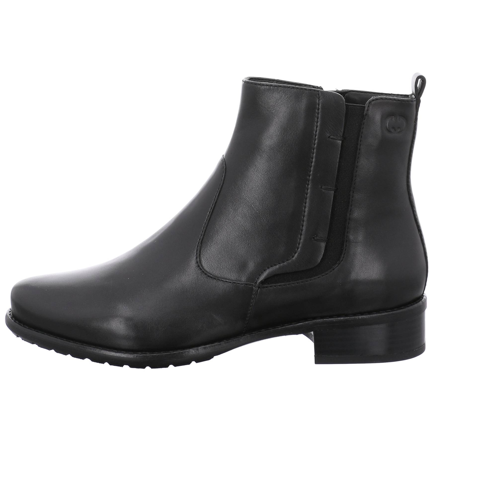 CALLA 04 SCHWARZ - Gr. - 38 von Gerry Weber