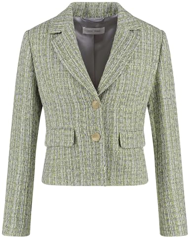 GERRY WEBER Blazer Langarm von Gerry Weber