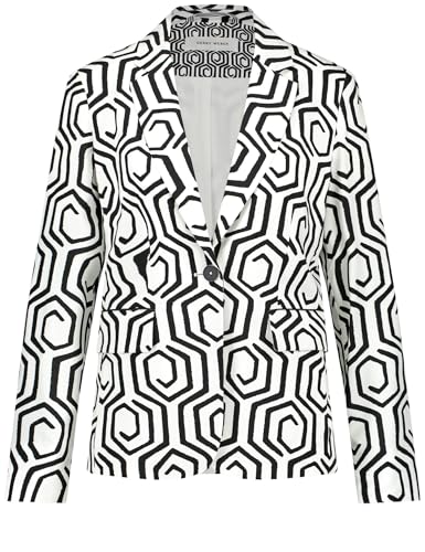 GERRY WEBER Blazer Langarm von Gerry Weber
