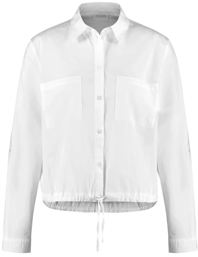 GERRY WEBER Bluse 1/1 Arm von Gerry Weber