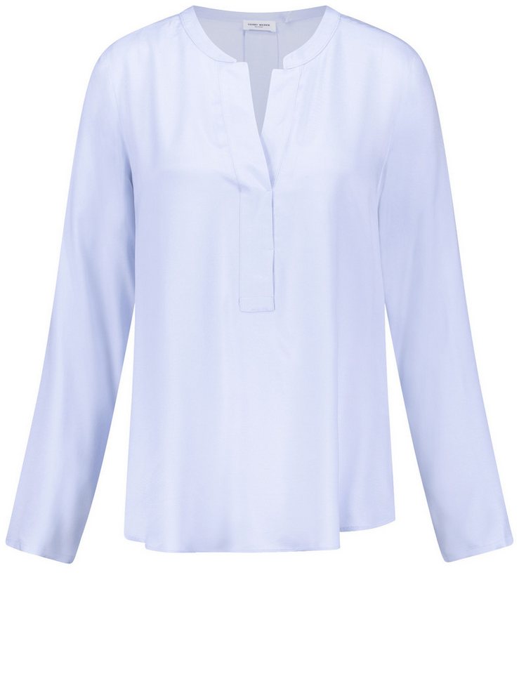 GERRY WEBER Blusentop BLUSE 1/1 ARM - NOS von GERRY WEBER