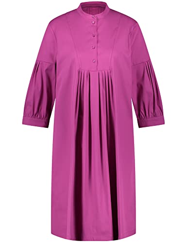 GERRY WEBER Damen 180049-31594 Kleid, Orchid, 36 von Gerry Weber