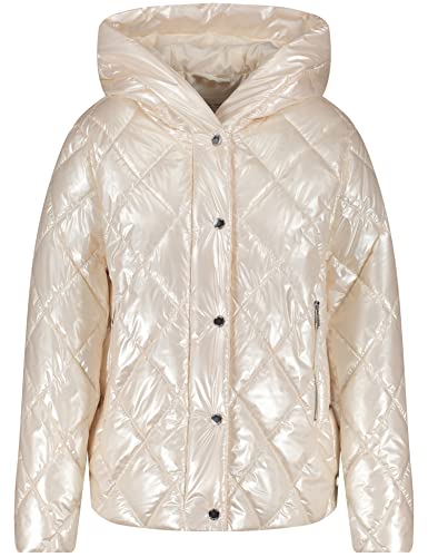 GERRY WEBER Damen 750004-31119 Outdoorjacke Nicht Wolle, Shell, 34 von Gerry Weber