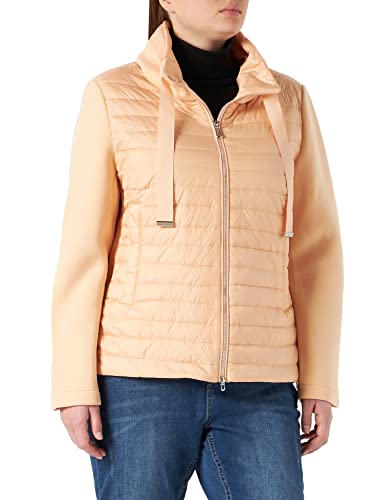 GERRY WEBER Damen 750008-31127 Outdoorjacke Nicht Wolle, Melba, 42 von Gerry Weber