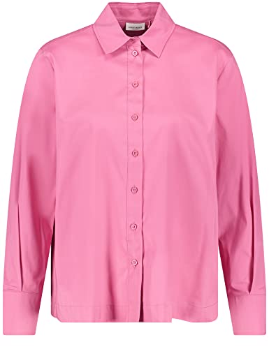 GERRY WEBER Damen 965004-31417 Bluse, Rose Pink, 34 von Gerry Weber