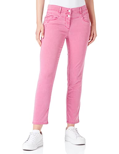 GERRY WEBER Damen 978016-35711 Pullover, Off-White, 38 von Gerry Weber