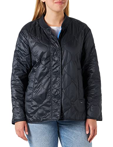 GERRY WEBER Edition Damen 150223-31096 Outdoorjacke Nicht Wolle, Navy, 36 von Gerry Weber