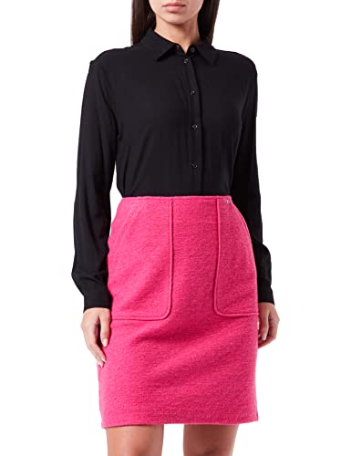 GERRY WEBER Edition Damen 711024-66361 Rock, Hot Pink, 44 von Gerry Weber