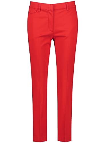 GERRY WEBER Edition Damen 822001-66225 Hose, Fire, 42R von Gerry Weber