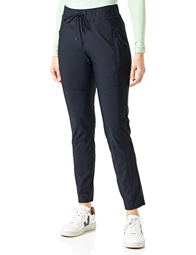 GERRY WEBER Edition Damen 822009-66255 Hose, Navy, 36R von Gerry Weber