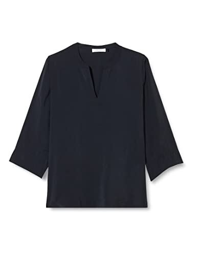 GERRY WEBER Edition Damen 830204-44713 Jacke Strick, Navy, 38 von Gerry Weber