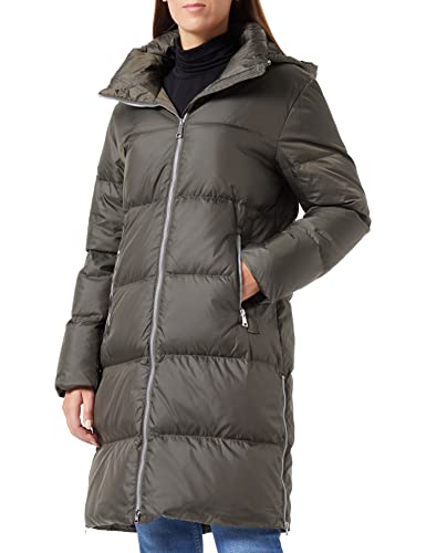 GERRY WEBER Edition Damen 850211-31127 Outdoorjacke Nicht Wolle, Reed, 50 von Gerry Weber