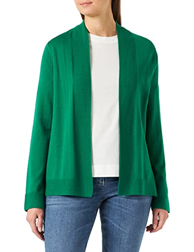 GERRY WEBER Edition Damen 870019-44020 T-Shirt, Vibrant Green, 42 von Gerry Weber