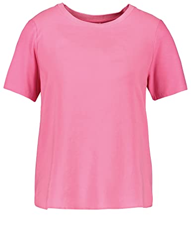 GERRY WEBER Edition Damen 870060-44107 T-Shirt, Soft Pink, 38 von Gerry Weber