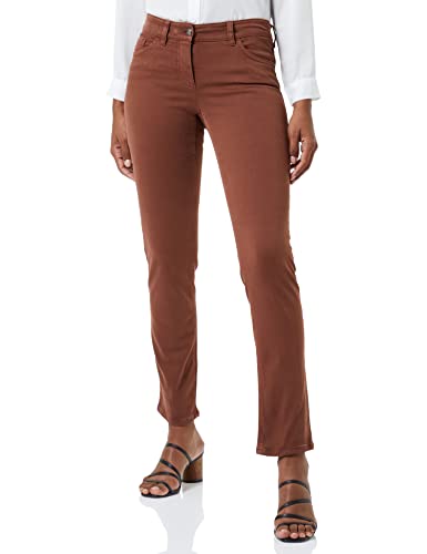 GERRY WEBER Edition Damen 92150-67951 Jeans, Sienna, 46 von Gerry Weber